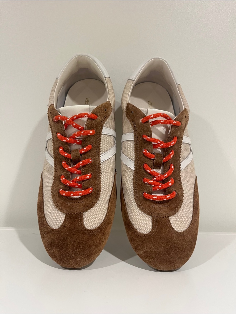 Veronica Beard Riviera Style Sneakers